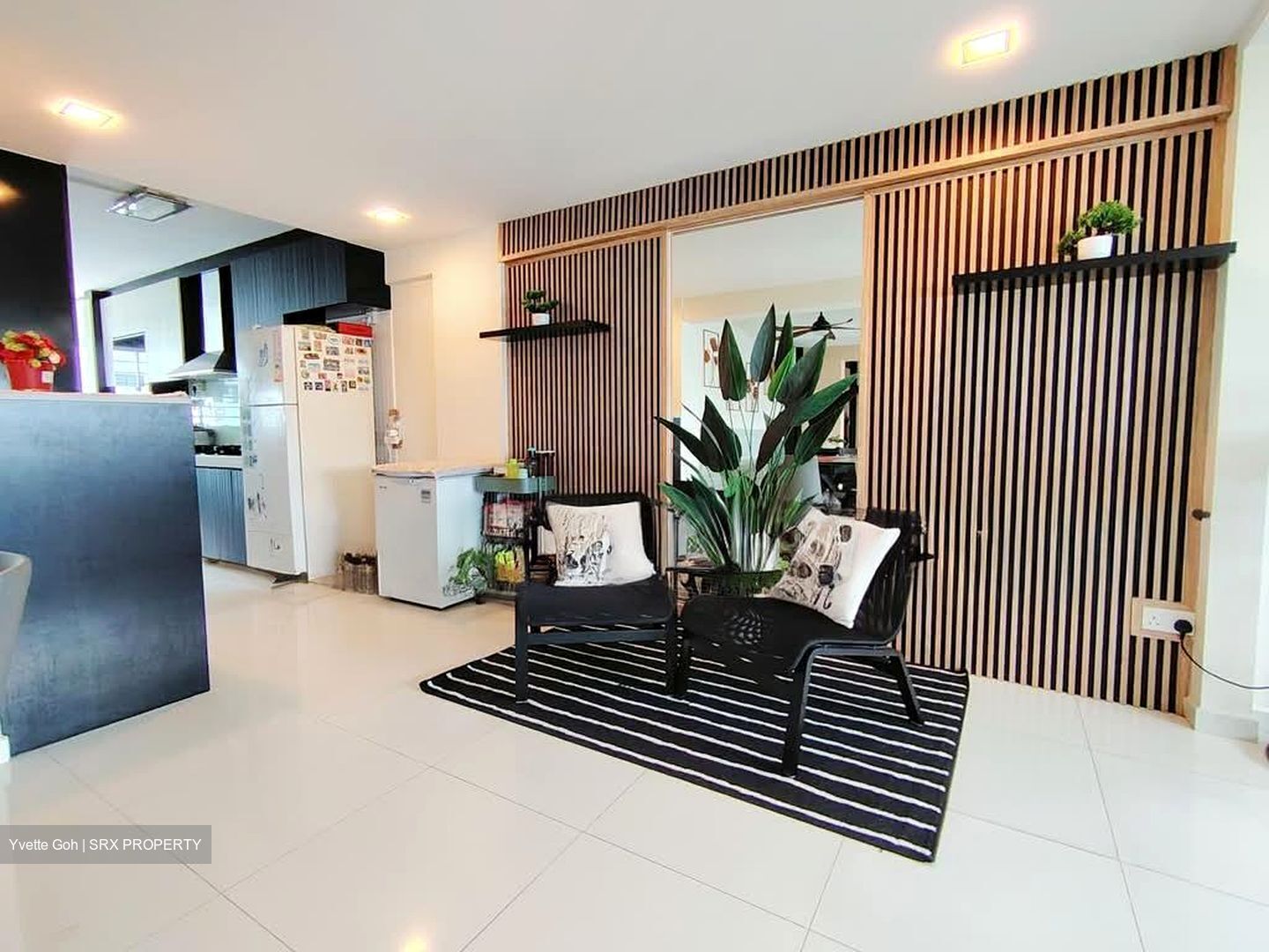 Blk 289 Ficus Vale (Yishun), HDB 5 Rooms #561305671
